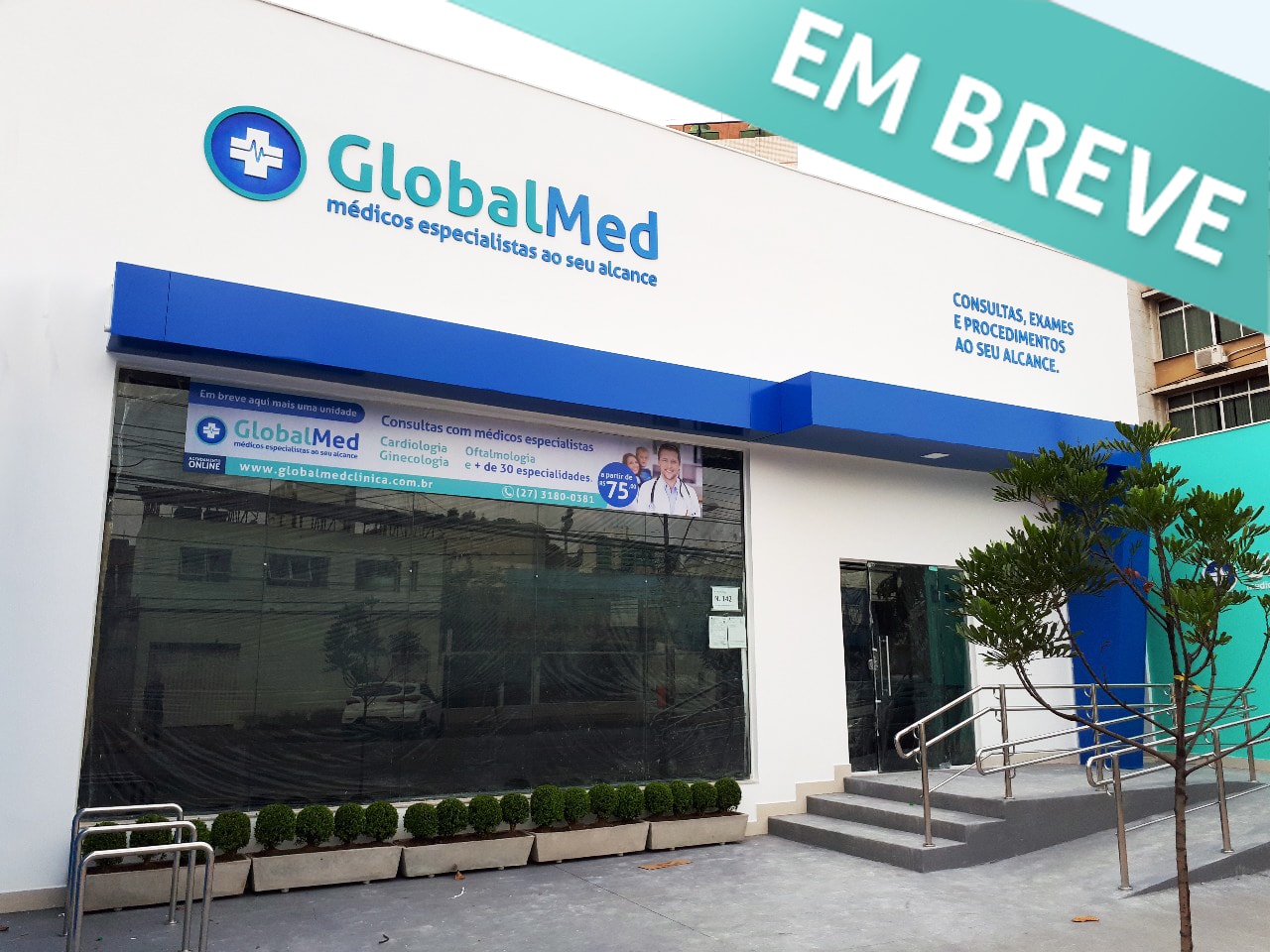 CASA Medica Global Medical